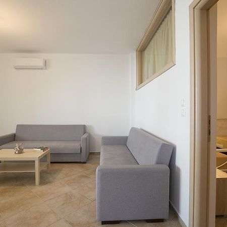 Velia Boutique Apartments Уранополис Экстерьер фото
