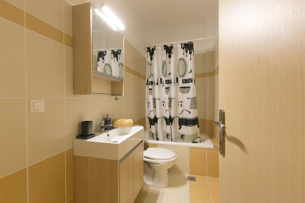 Velia Boutique Apartments Уранополис Экстерьер фото