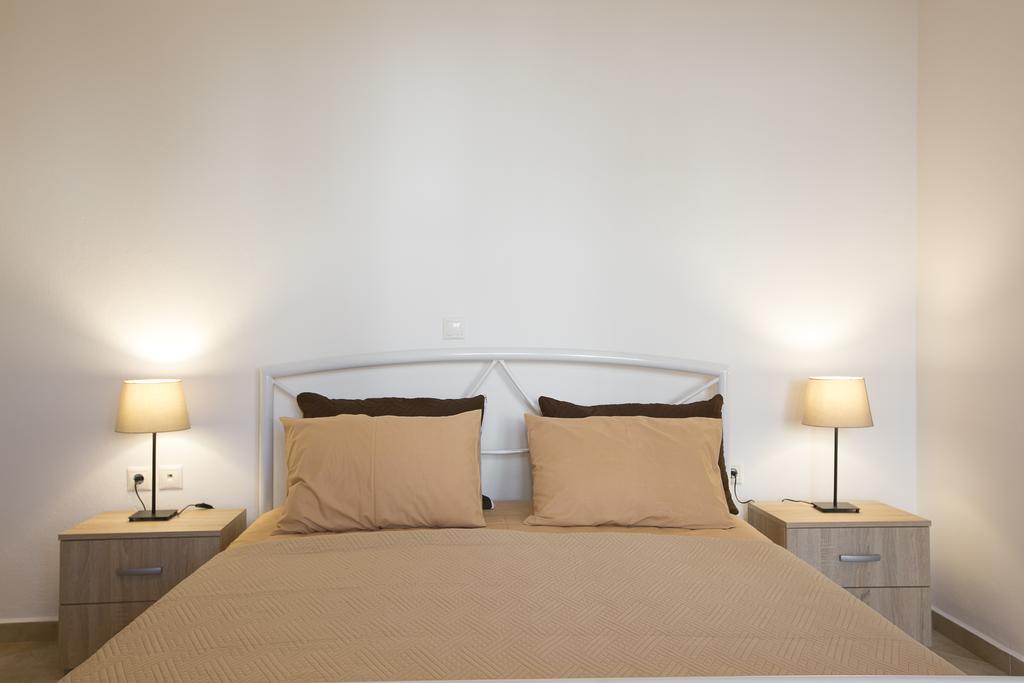Velia Boutique Apartments Уранополис Экстерьер фото