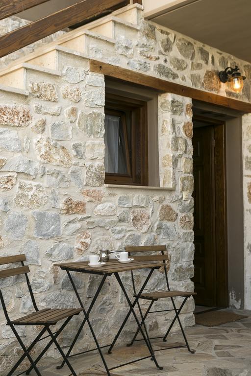 Velia Boutique Apartments Уранополис Экстерьер фото