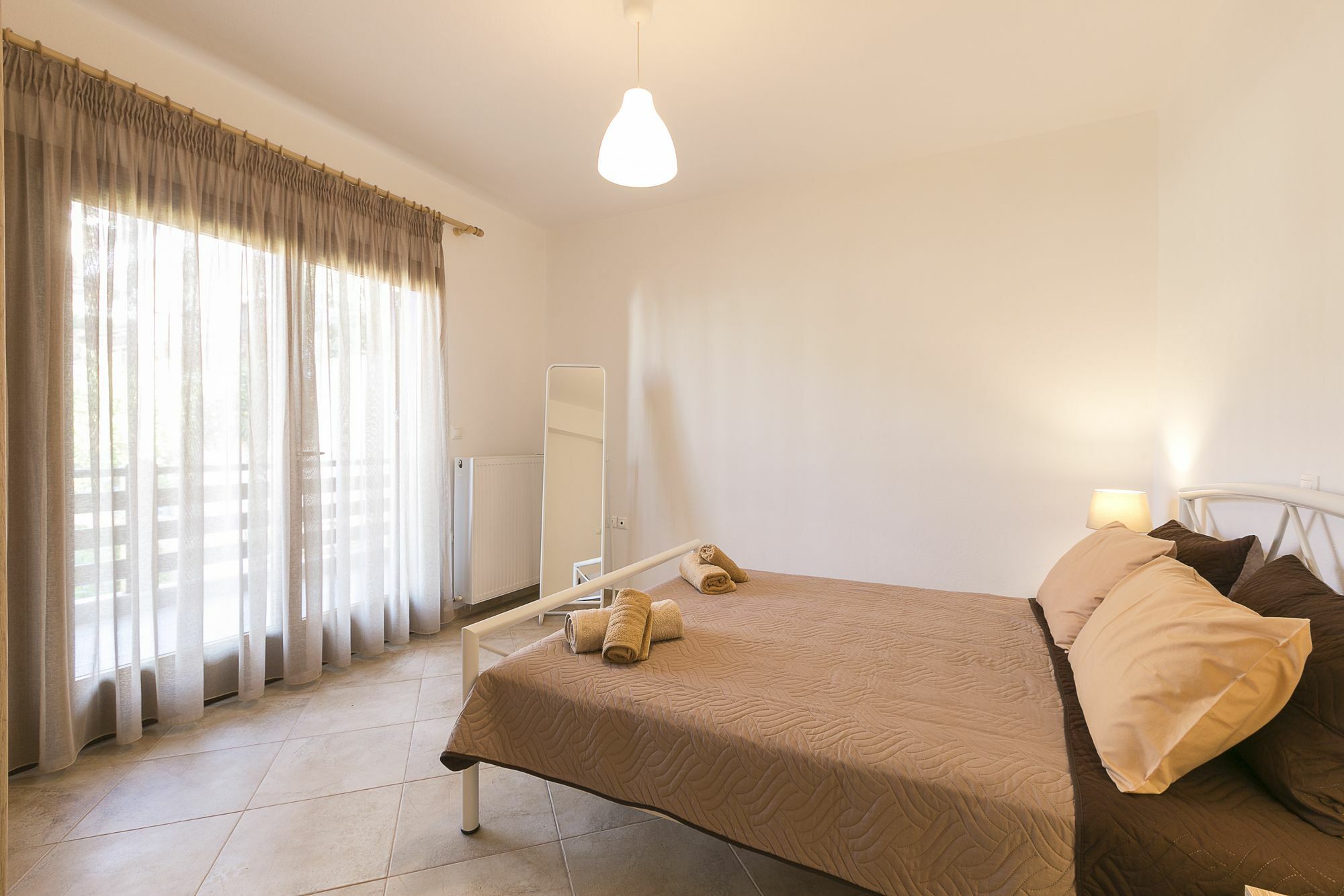 Velia Boutique Apartments Уранополис Экстерьер фото