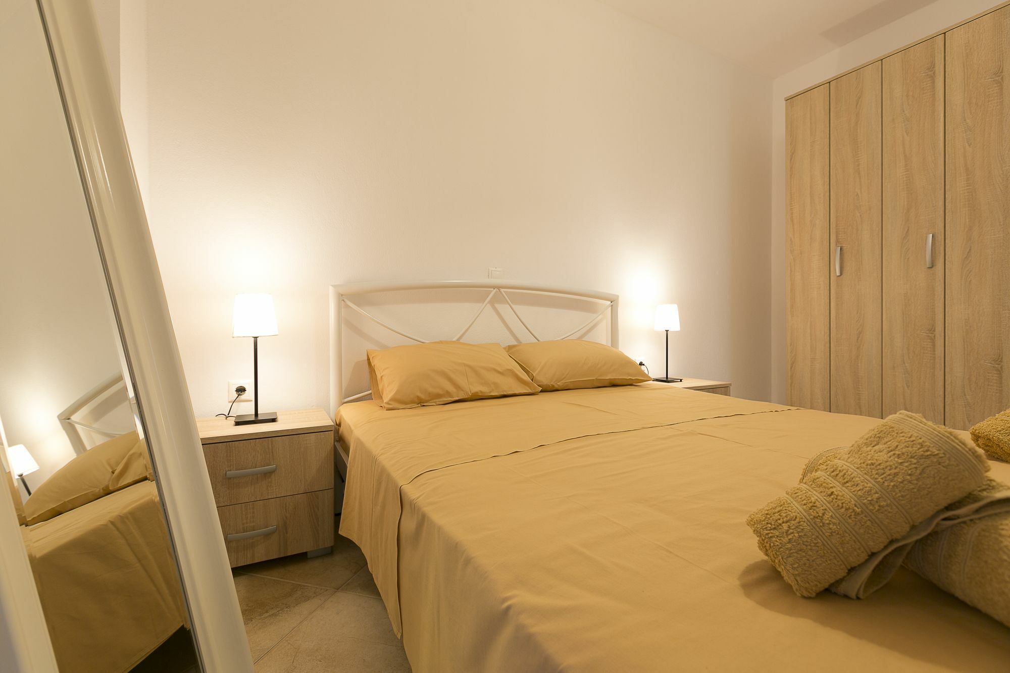 Velia Boutique Apartments Уранополис Экстерьер фото