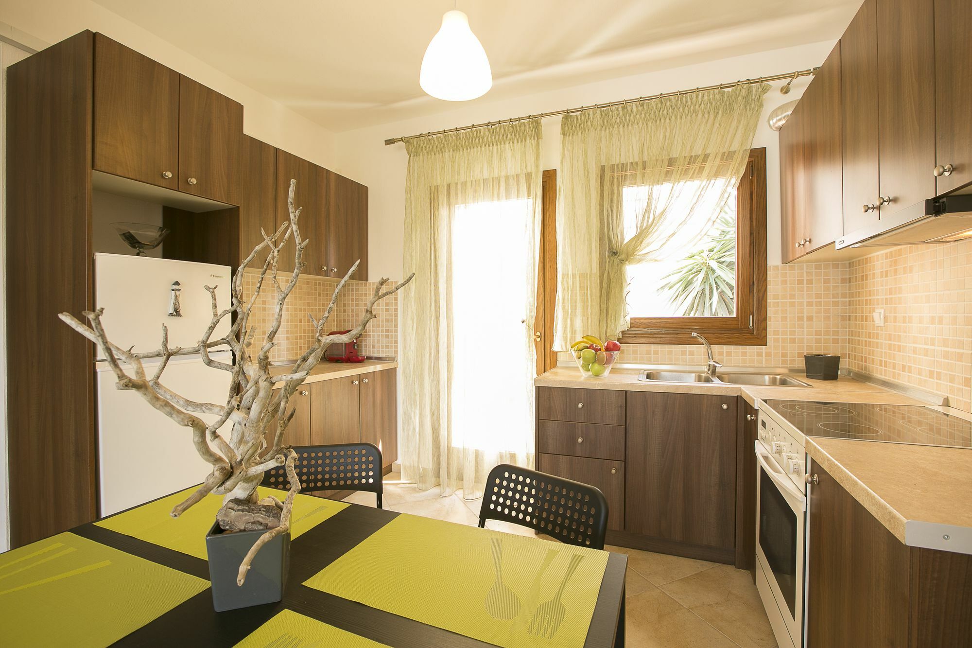 Velia Boutique Apartments Уранополис Экстерьер фото