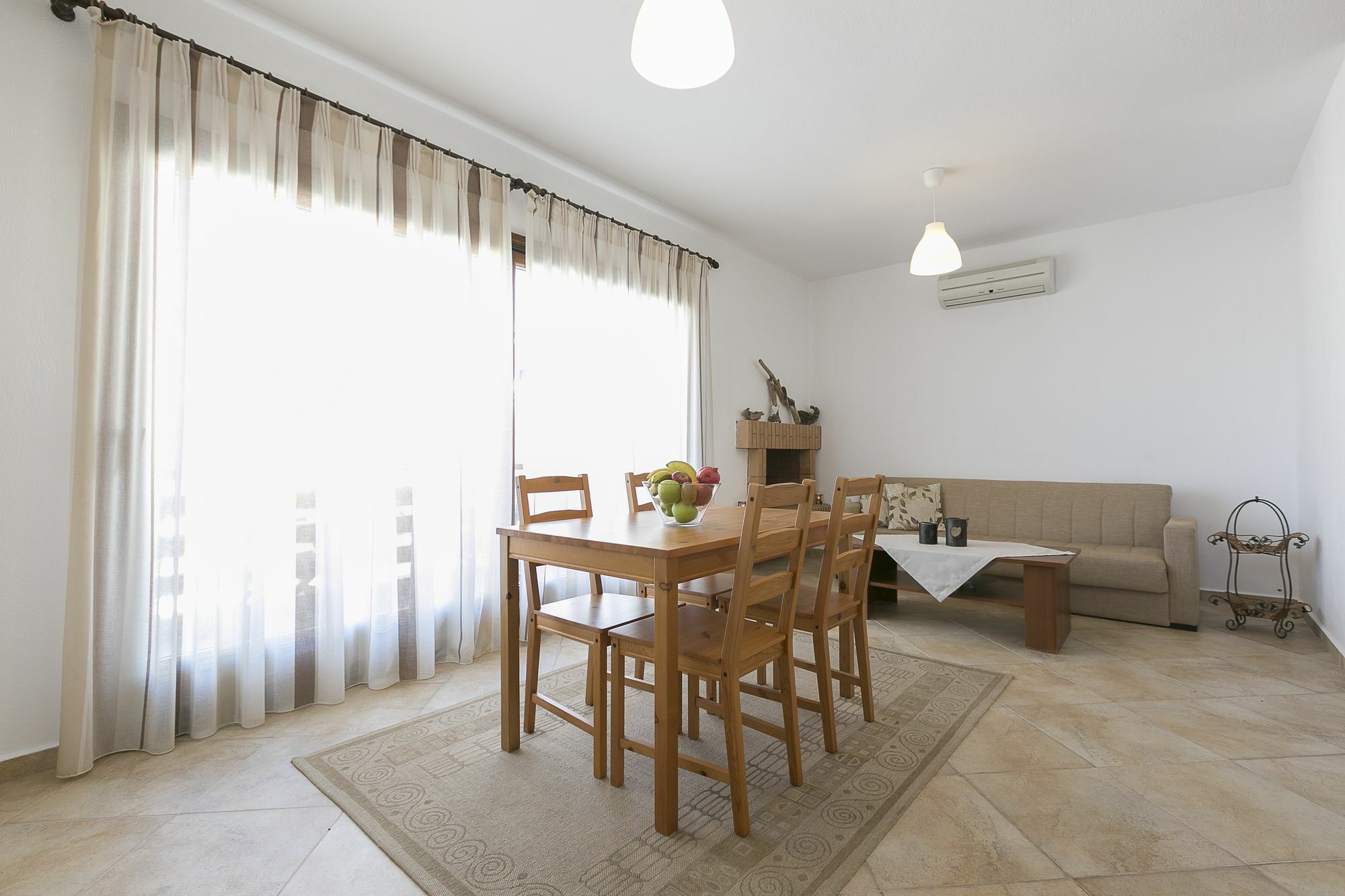 Velia Boutique Apartments Уранополис Экстерьер фото