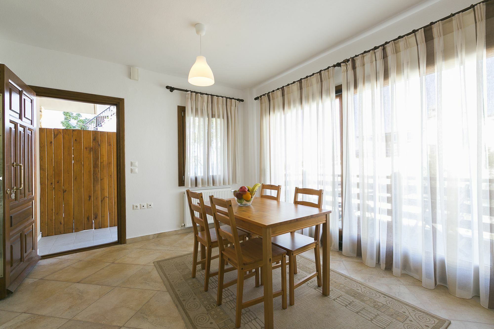 Velia Boutique Apartments Уранополис Экстерьер фото