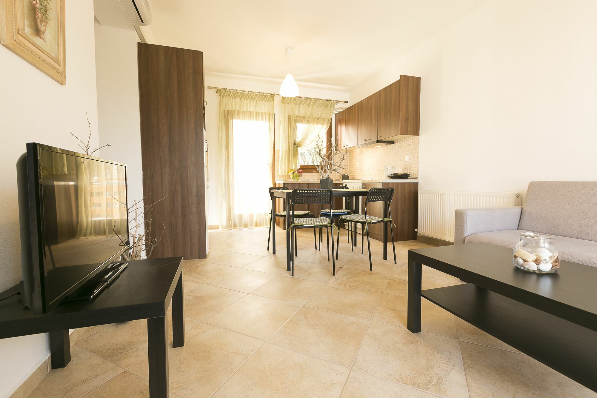 Velia Boutique Apartments Уранополис Экстерьер фото