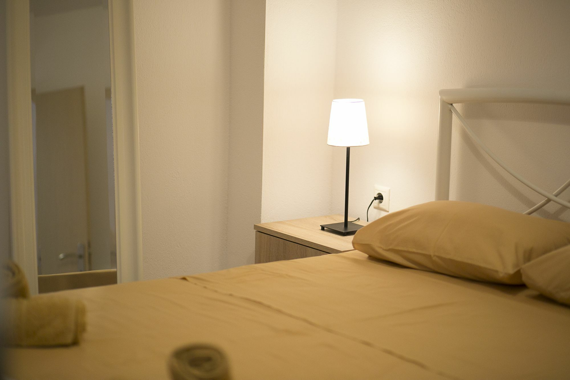 Velia Boutique Apartments Уранополис Экстерьер фото