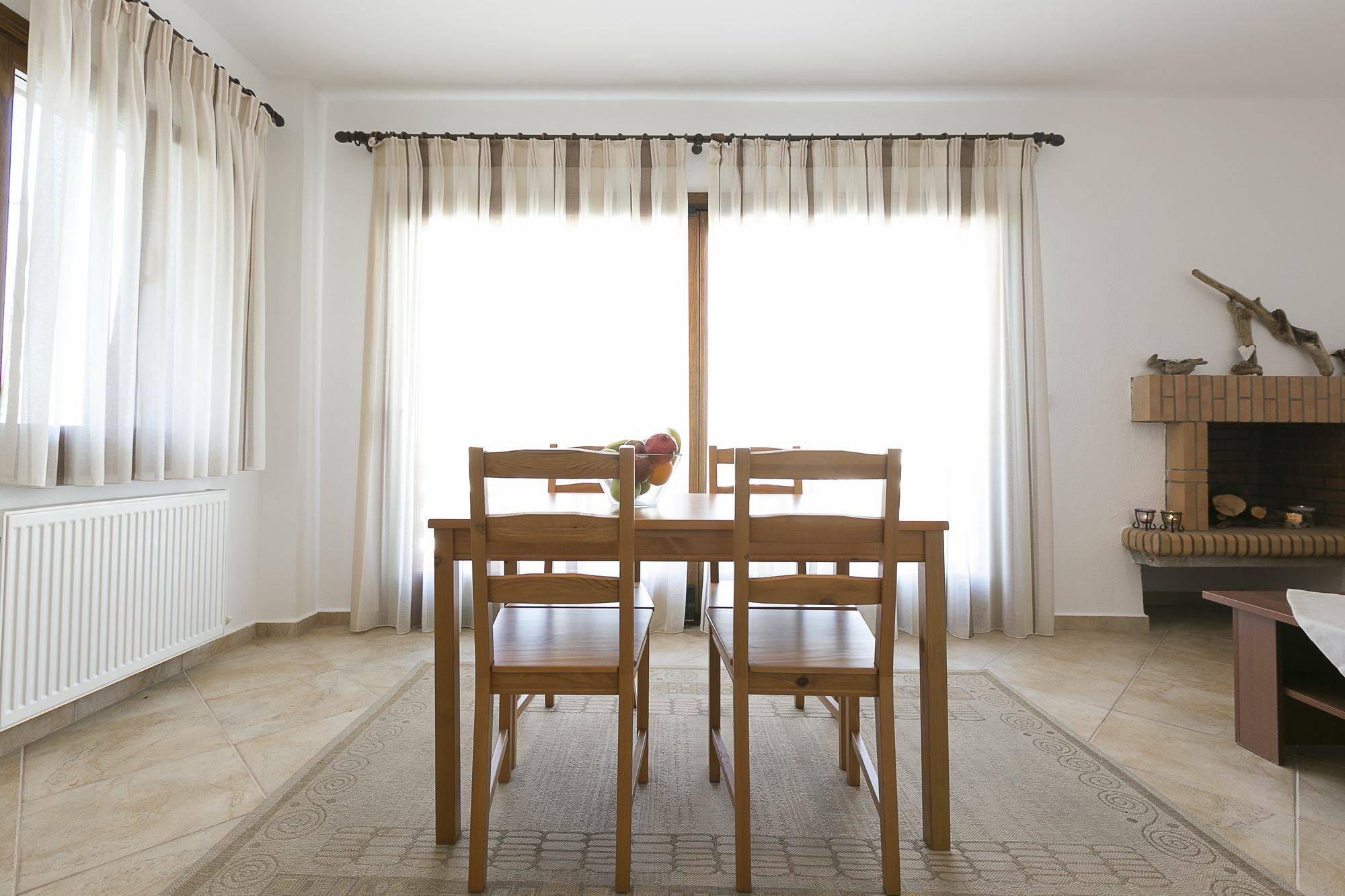 Velia Boutique Apartments Уранополис Экстерьер фото